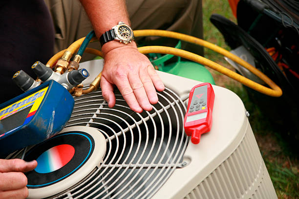 Best HVAC Maintenance Near Me  in Capac, MI