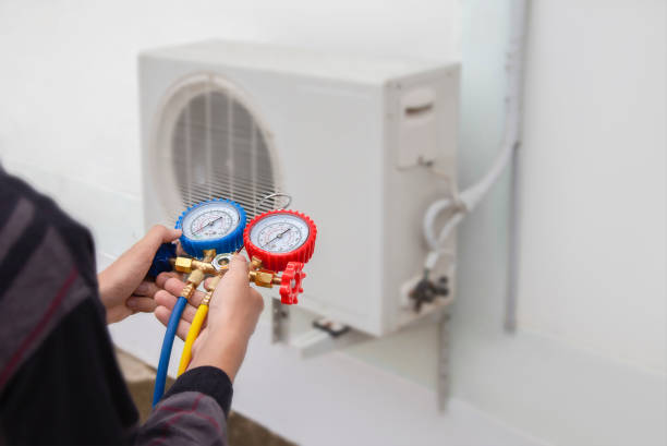Best 24/7 HVAC Repair  in Capac, MI